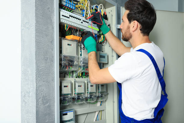 Best Electrical Rewiring Services  in Sparks, GA