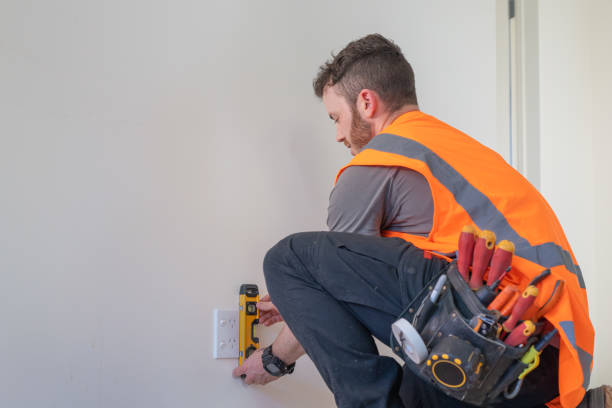 Best 24-Hour Electrician  in Sparks, GA