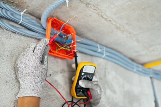 Best Electrical Installation Contractor  in Sparks, GA