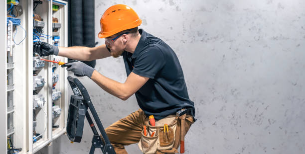 Best Electrical Troubleshooting Services  in Sparks, GA